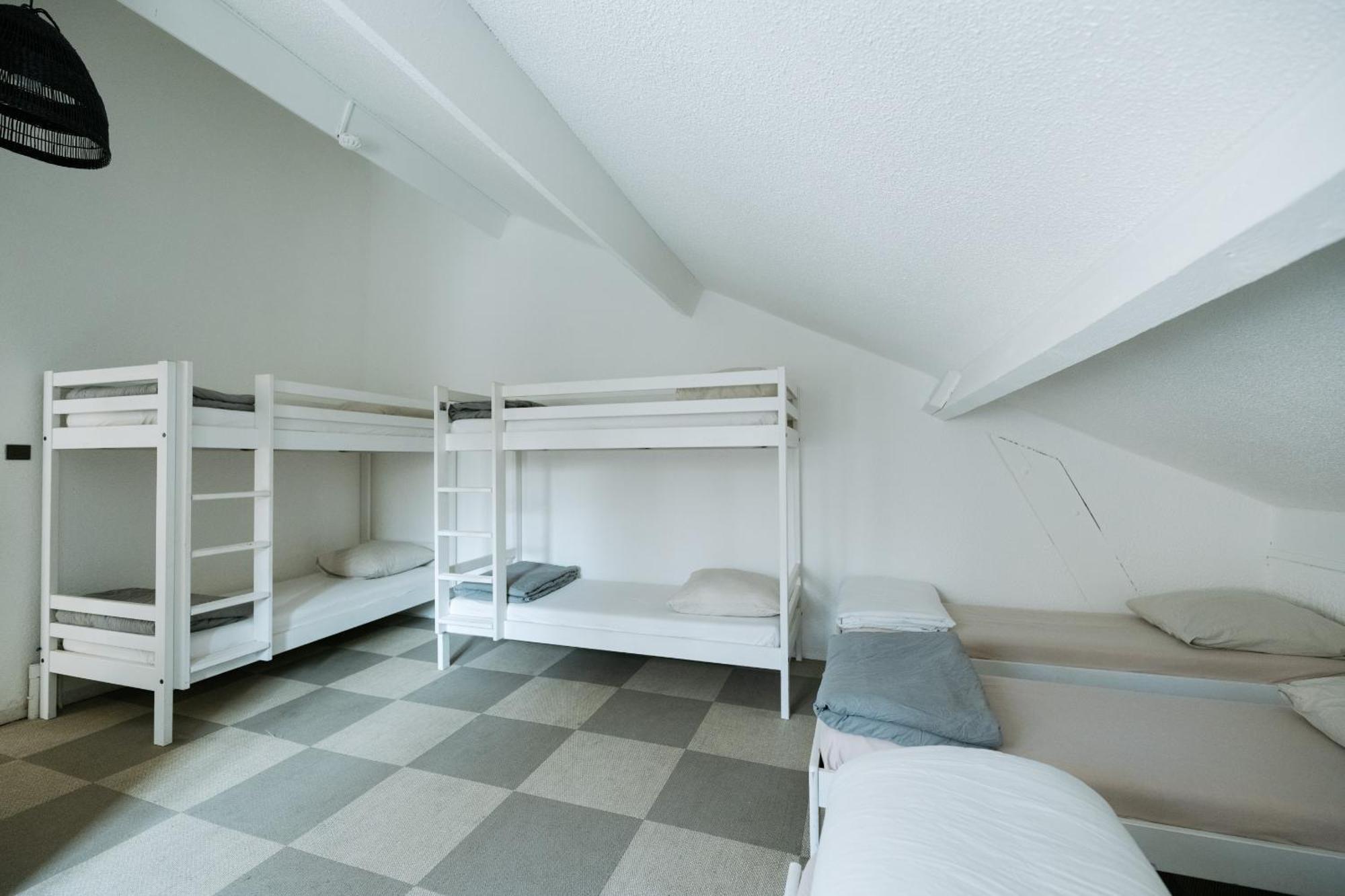 La Donaclaudre - Hebergement De Groupe En Pleine Nature, Ideal Pour Tous Vos Sejours ! 63 Couchages - 2 Grandes Salles - Salle De Jeux - Cuisine Professionnelle - Accessible Facilement - Localisation Attractive -Proche Paris & Disney Saint-Augustin  Exterior foto